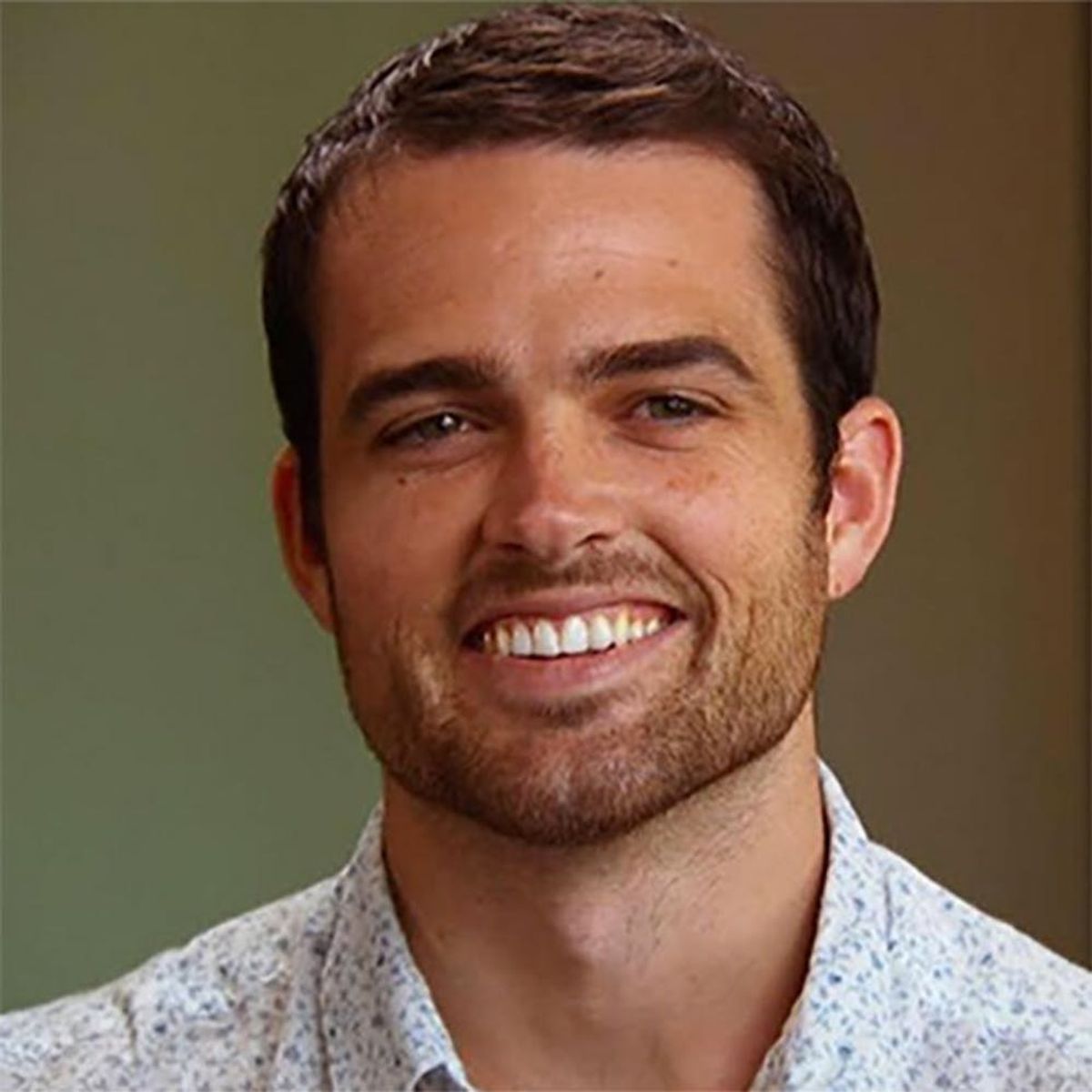 Meet the Man Who Wants to 3D Print Your Future Wardrobe