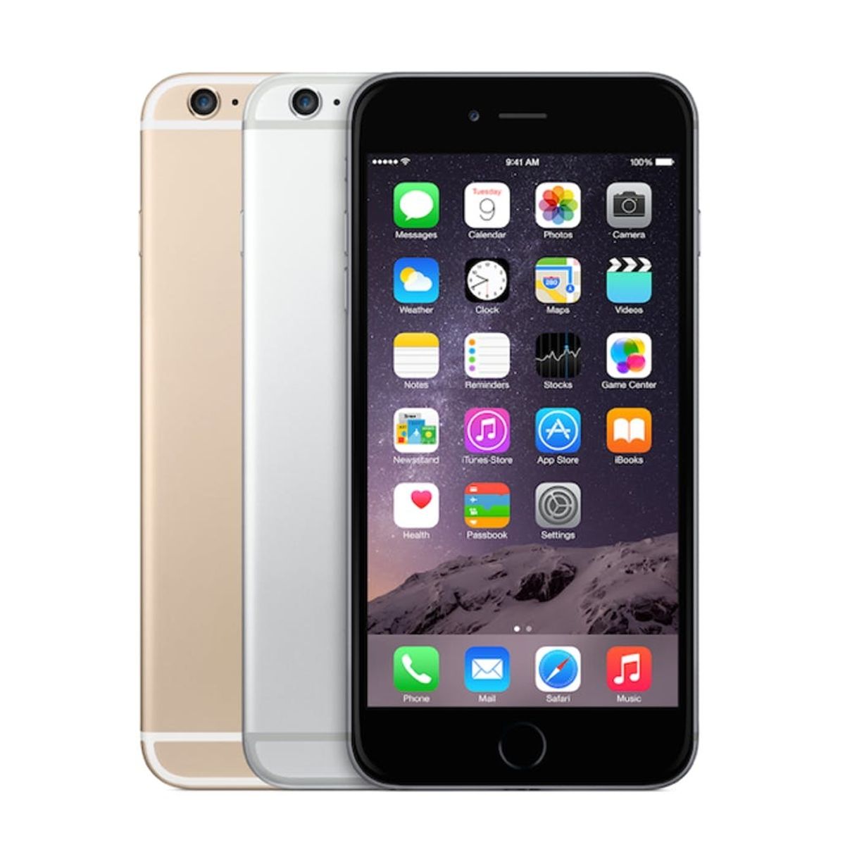 Apple Alert: Is This a Leaked Photo of the *PINK* iPhone 6S?