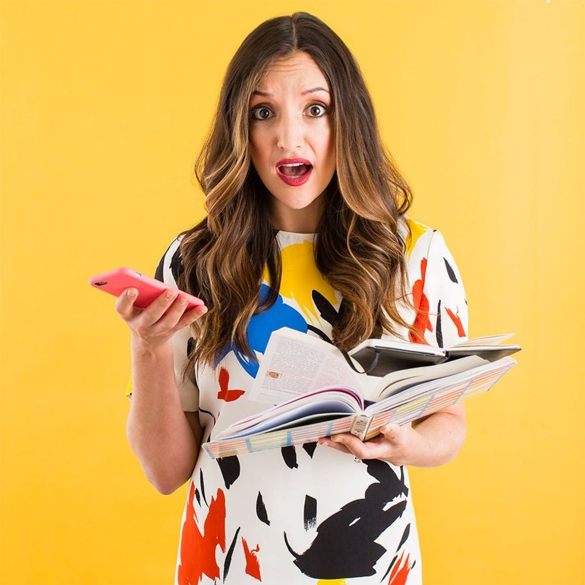 This Is the Age Most People Say They FINALLY Feel like an Adult