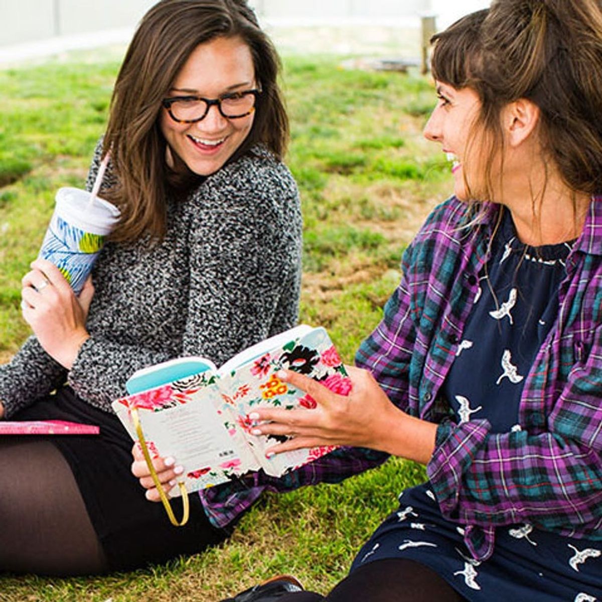 What Your Book Club Should Read This Month