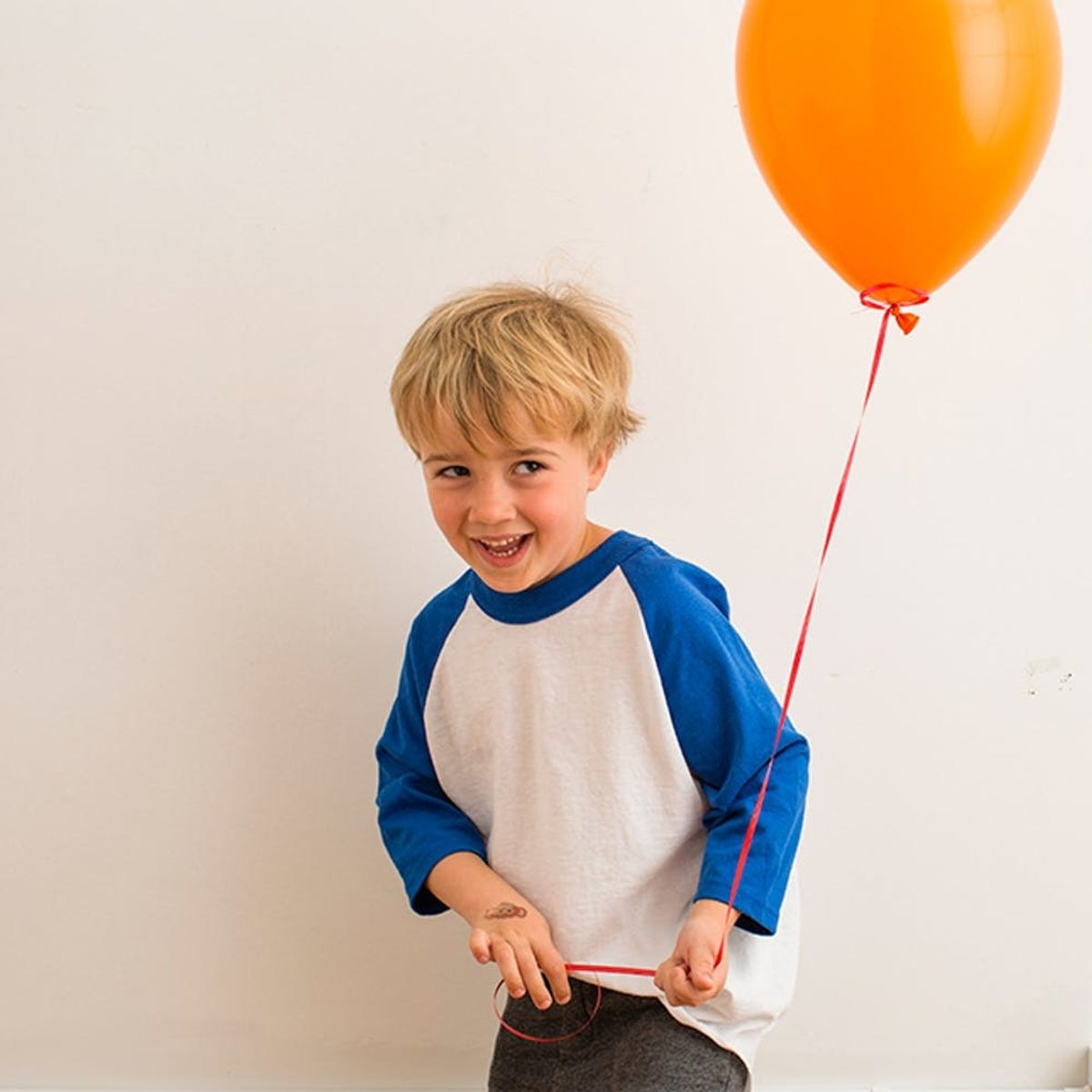 20 British Baby Names That Are Crazy Cute