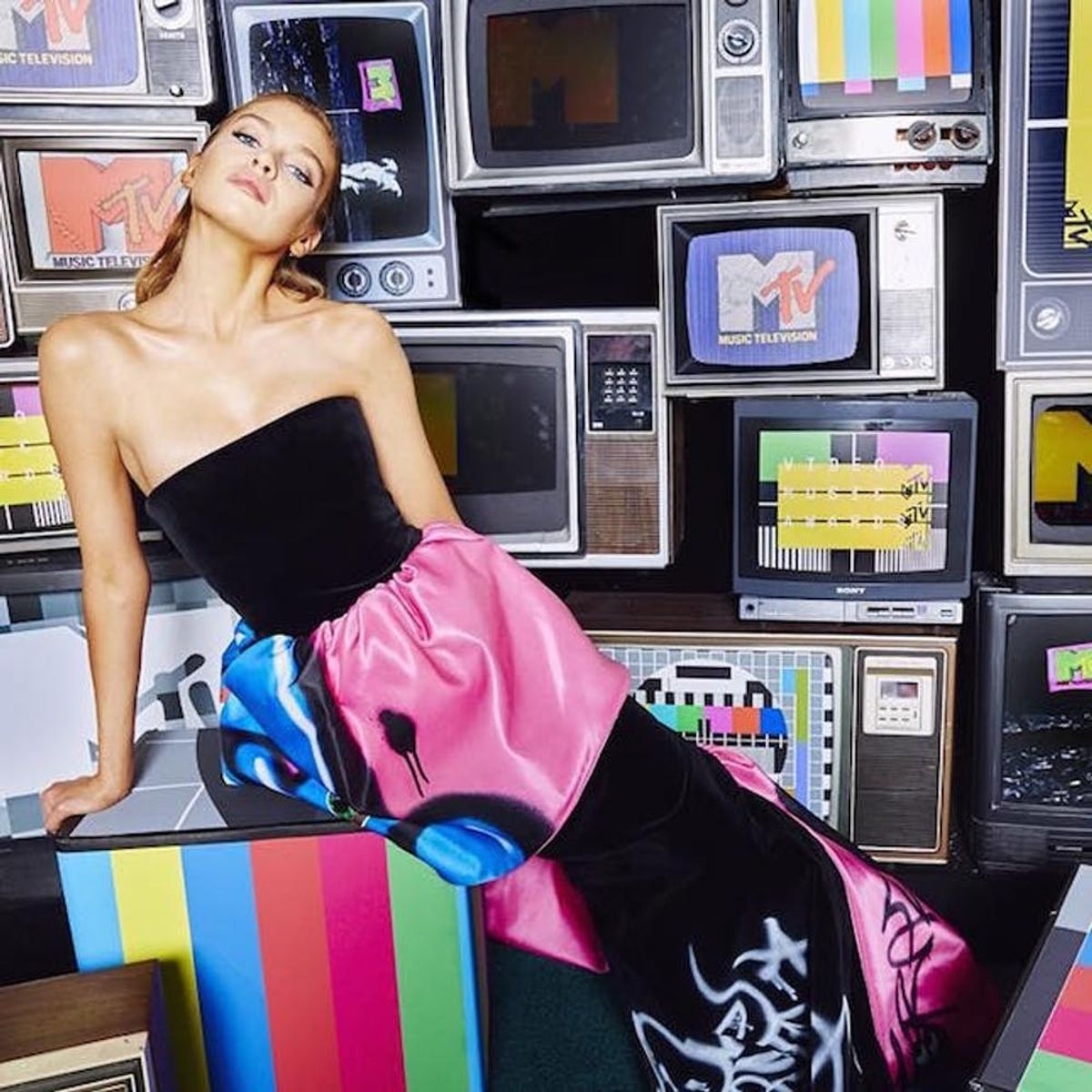 Why the VMAs Are the Most Creative Award Show to Date