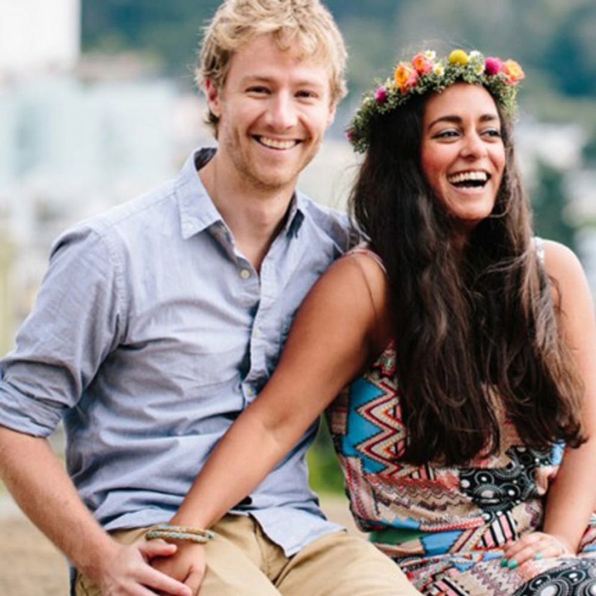 10 ways Vegans + Omnivores Can Live Happily Ever After