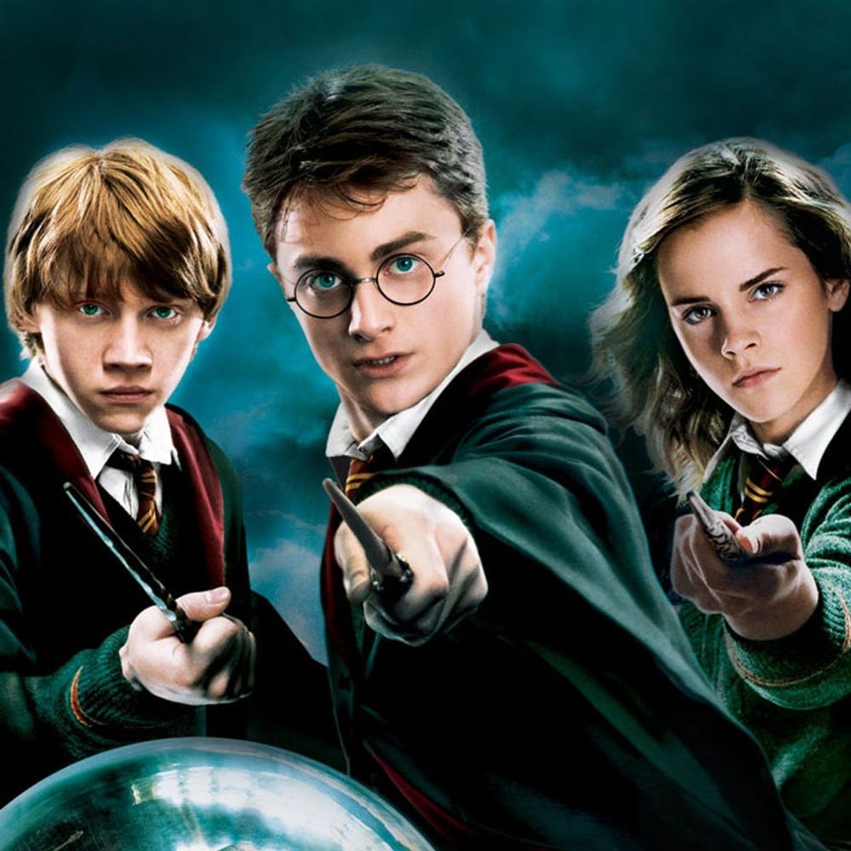 These Harry Potter Lipsticks Are Amazing. Period.