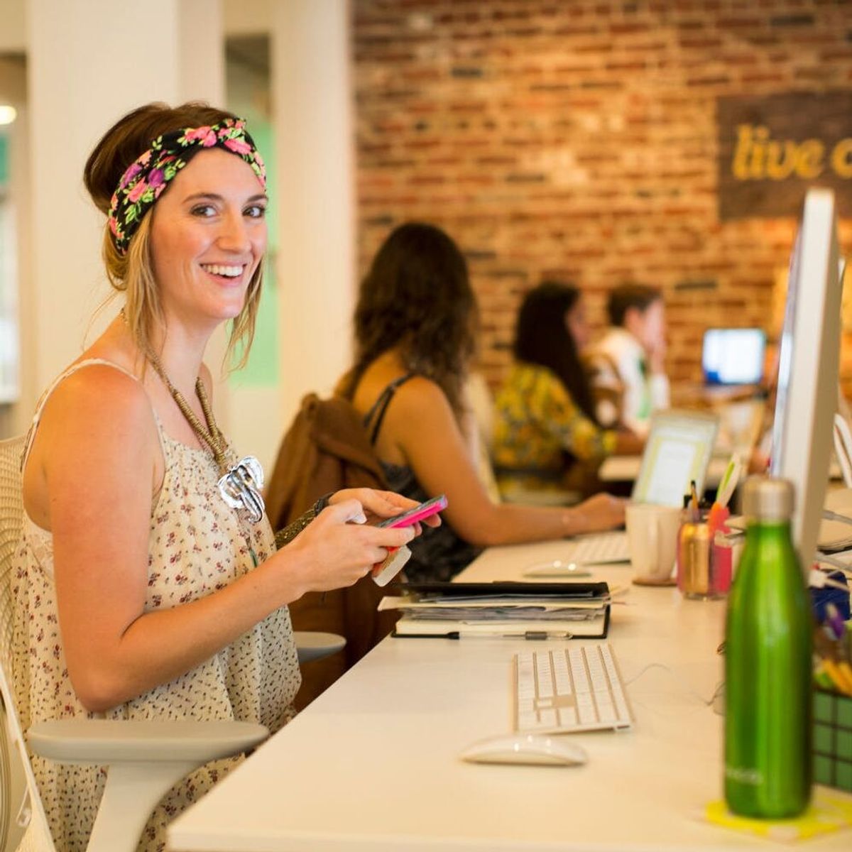 You’ll Be Shocked in a Good Way by the 20 Best-Paying Jobs for Women