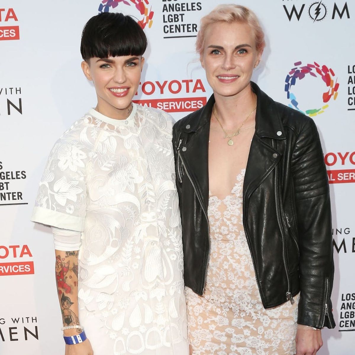 10 Couples We Can’t Wait to See Walk the Carpet Together at the VMAs