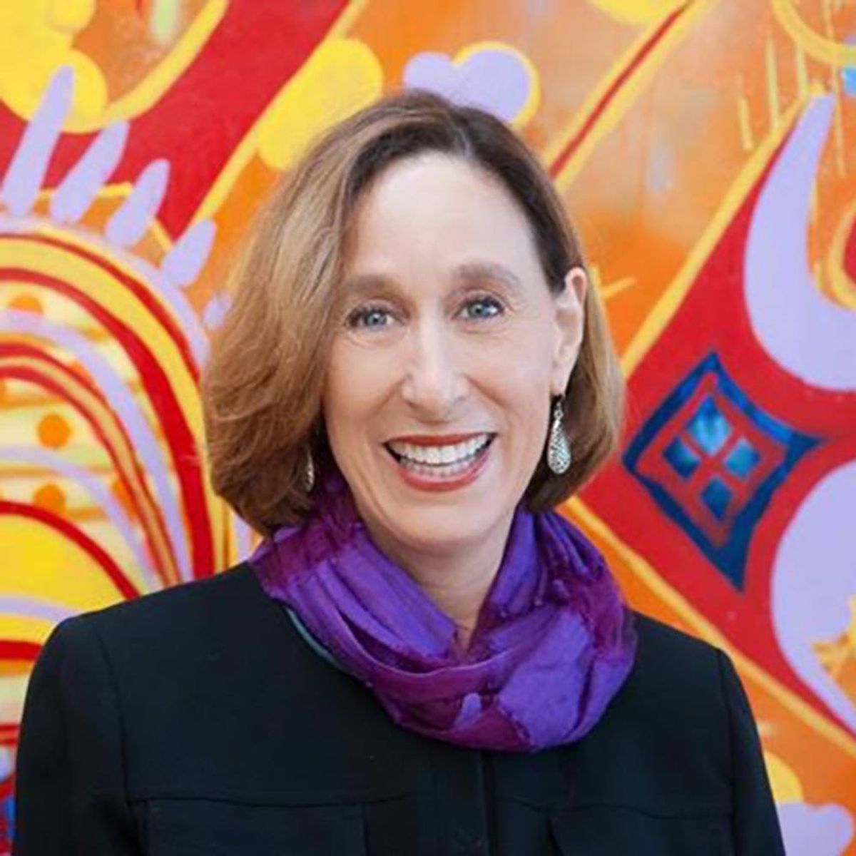 This Engineering Prof, Author + Creative Boss Shares What Inspires Her