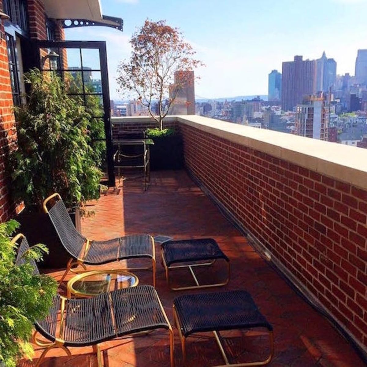 No Vacation Days Left? Relaxing Staycation Ideas for 5 Major Cities