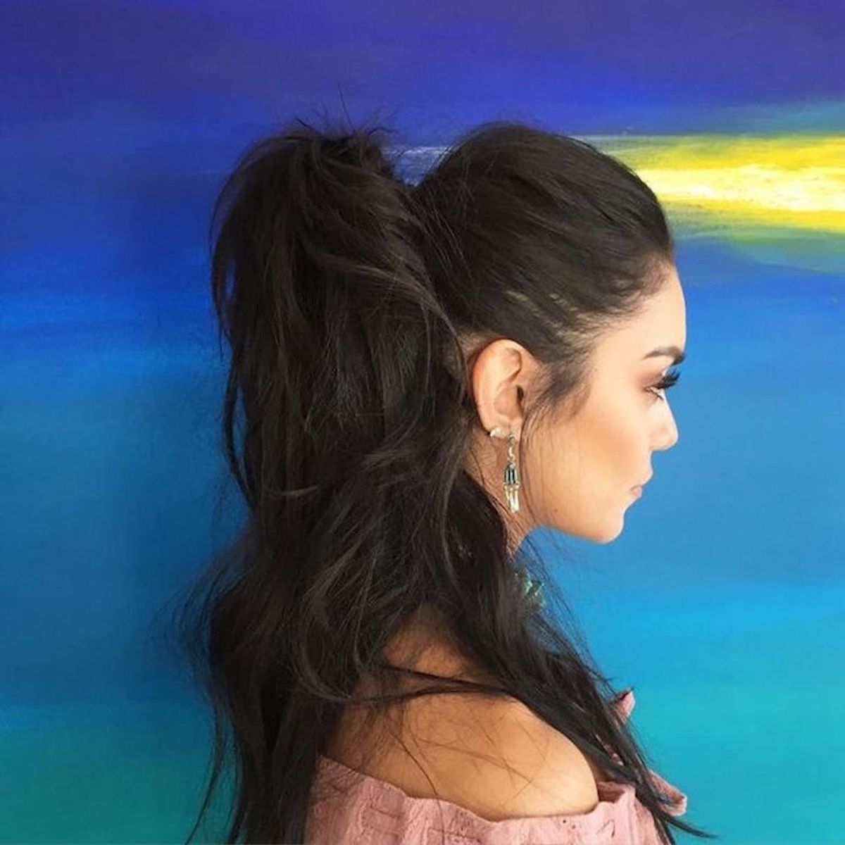 9 Celebs Who Had the Best Hair This Week