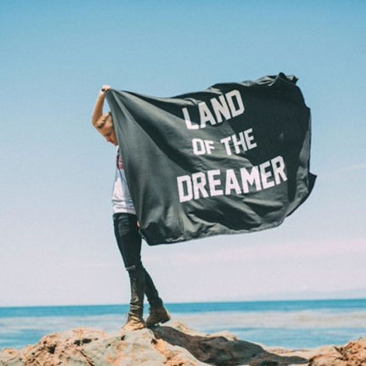 This Stylish Kickstarter Wants to Do SERIOUS Good in the World