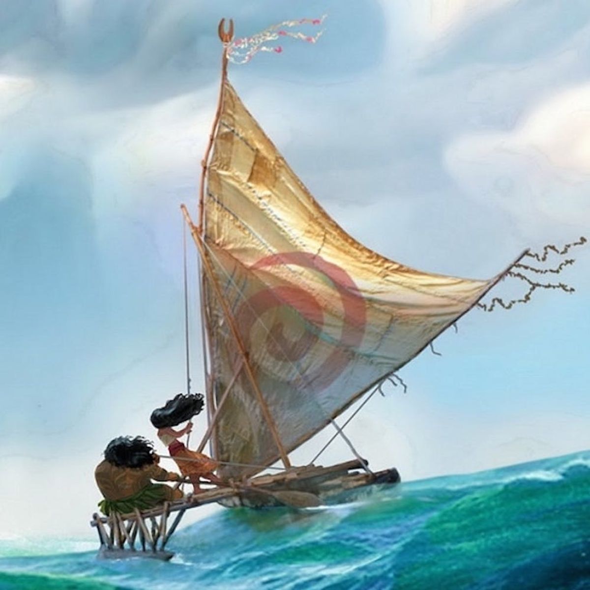 Disney Is Getting a Brand-New Princess! (+ She’s a Badass)