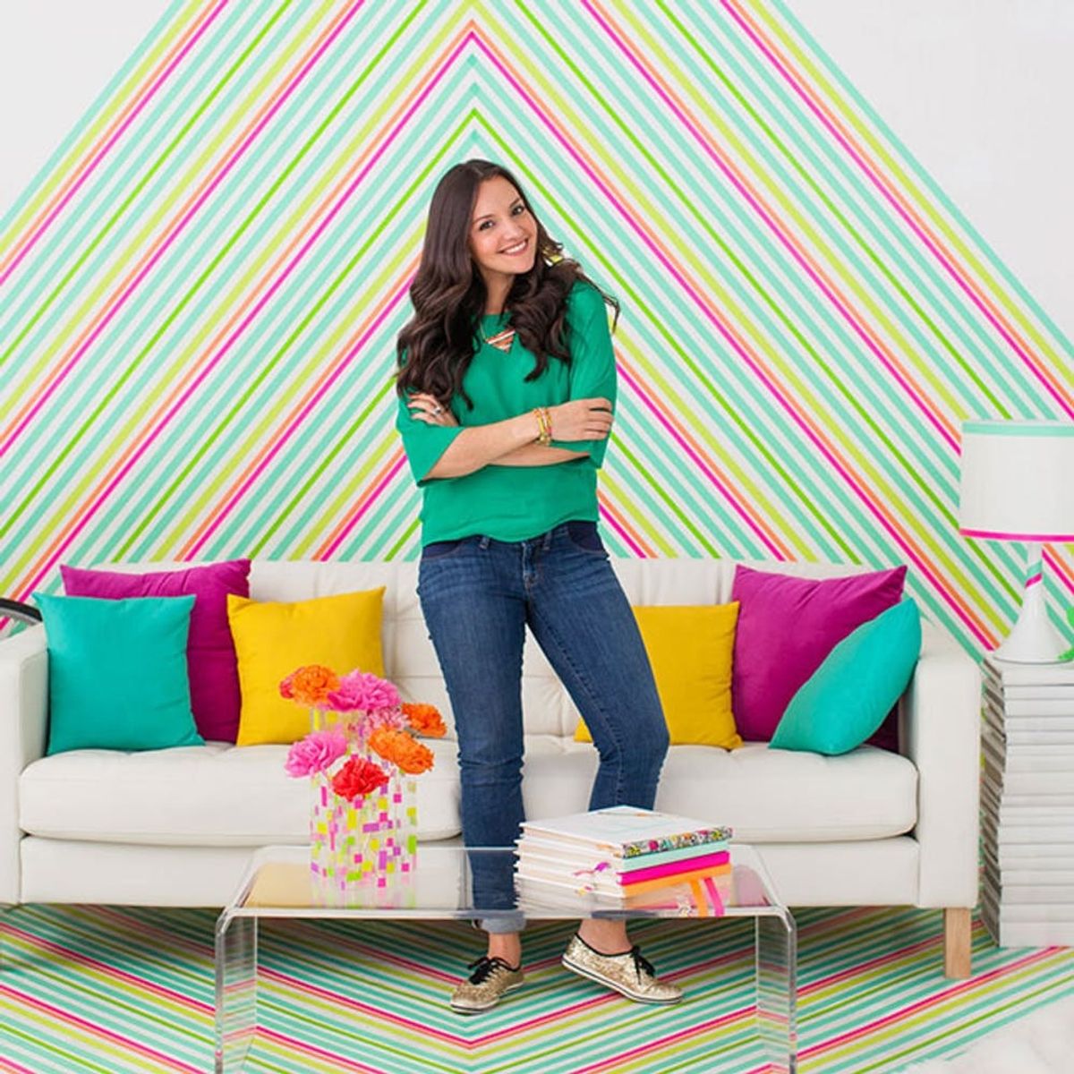 Make Your Dorm Feel like Home With 8 Tips, Tricks + DIYs!