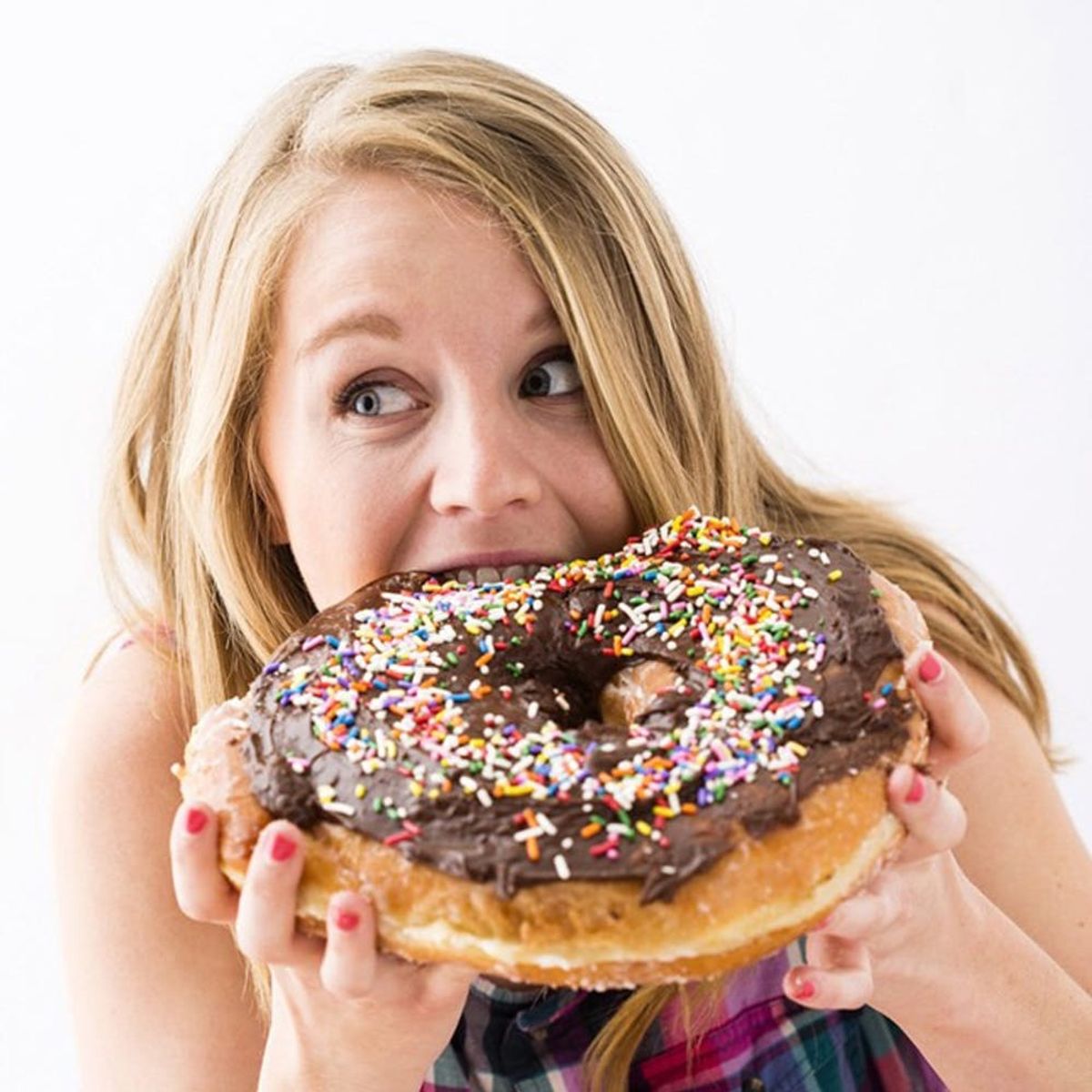 This Study Shows the Way to a Woman’s Heart Is Her Stomach Too