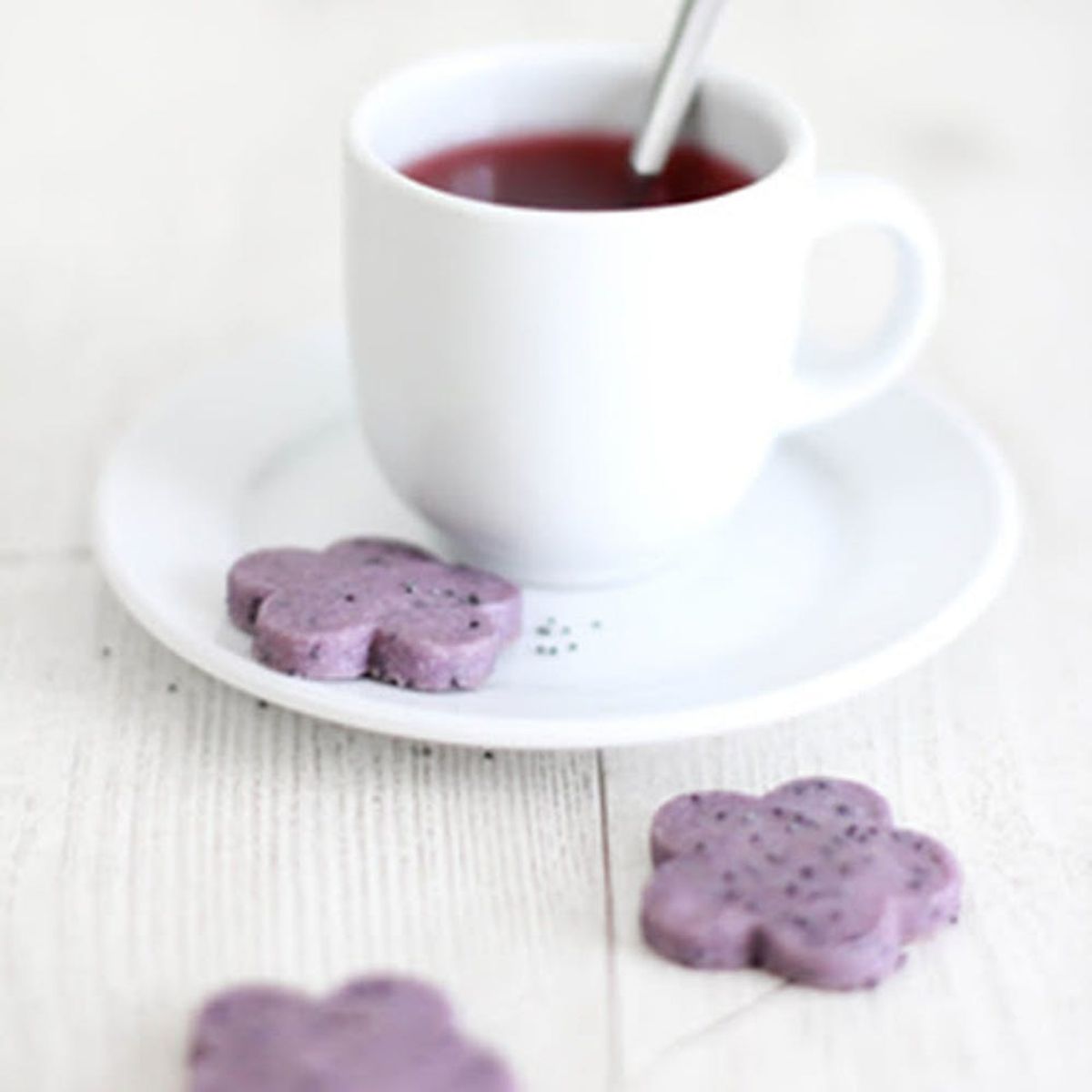 10 Tea-Infused Recipes to Serve at Your Next Party