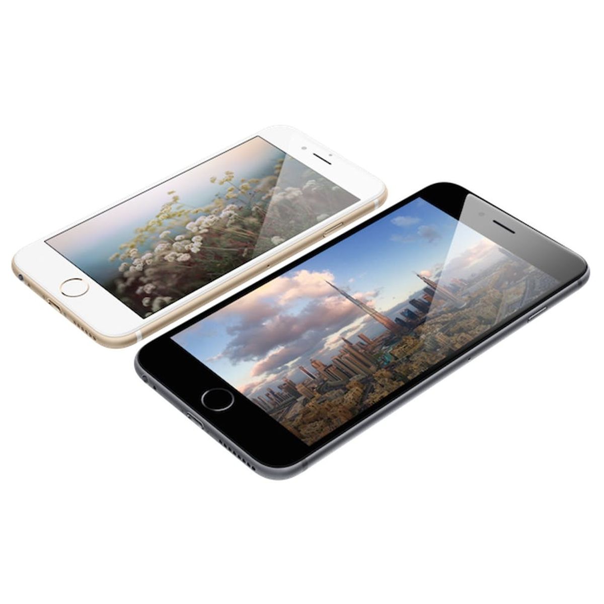 The Latest iPhone 6S Rumor Is the Best Yet