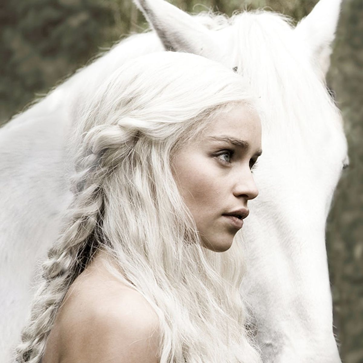 Game of Thrones Baby Names Are the Latest Big Baby Name Trend