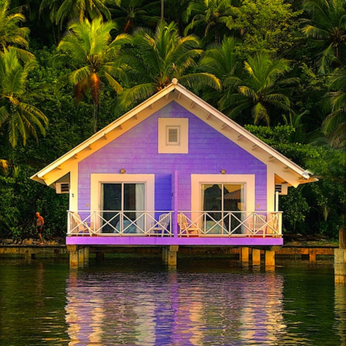 13 Homes That Will Make You Wish for a Permanent Beach House