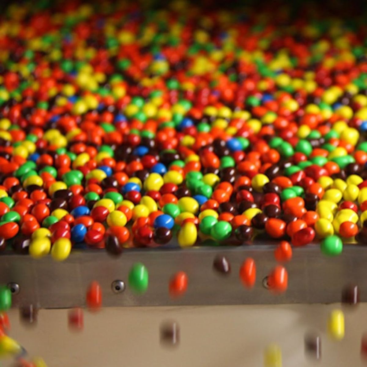 Finally a New Crazy Fall Candy That Isn’t Pumpkin Spice