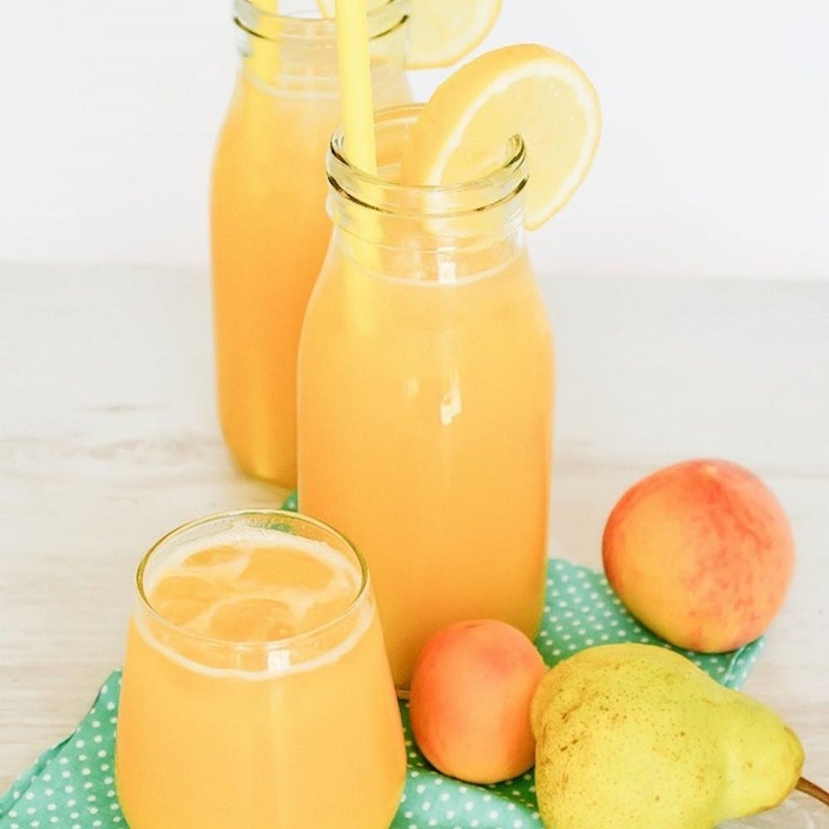 This Fruit Could Be Your Next Hangover Cure Brit + Co