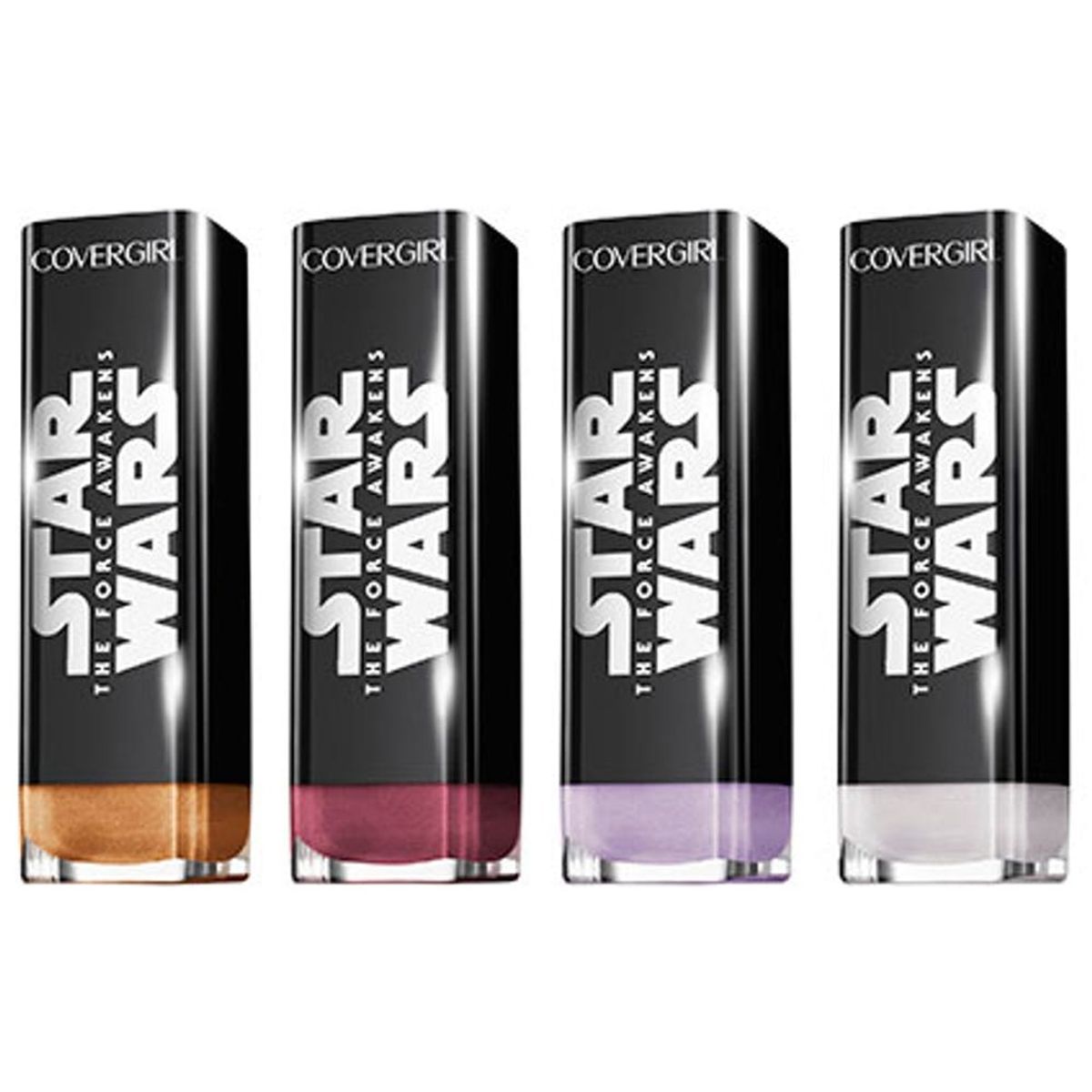 This Is What a Star Wars Makeup Line Will Look Like