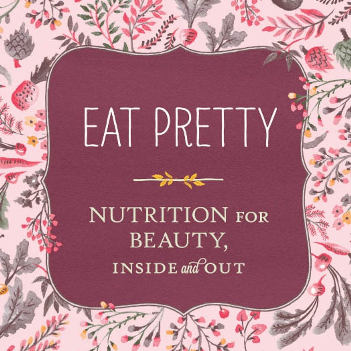 4 Fall Beauty Foods to Add to Your Shopping List