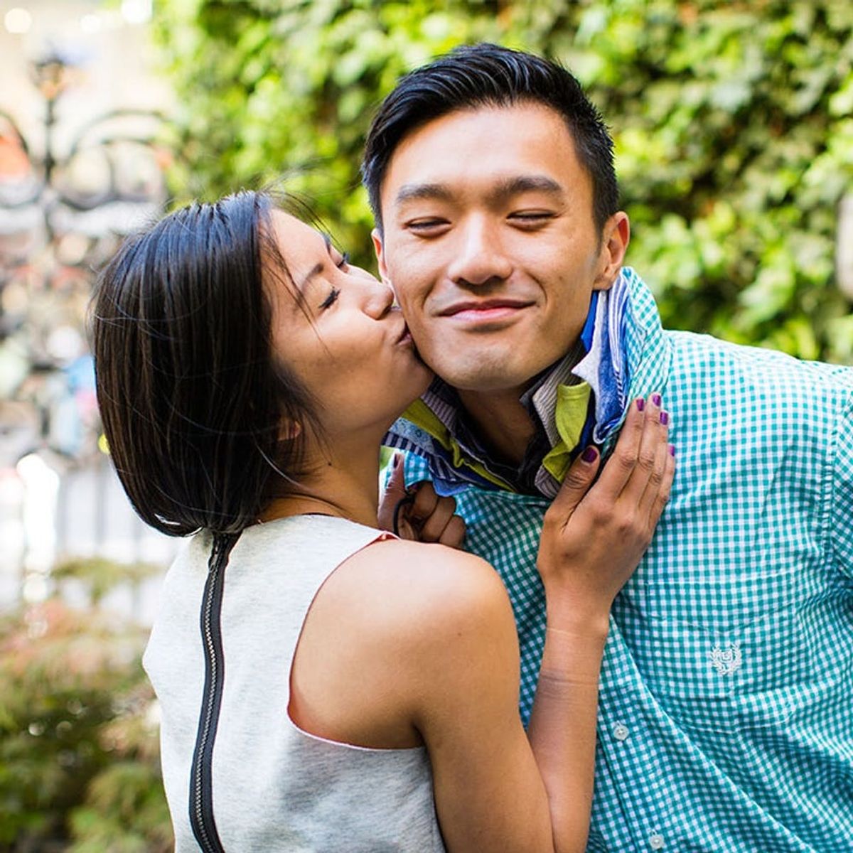 This City Is the Easiest to Find Love in