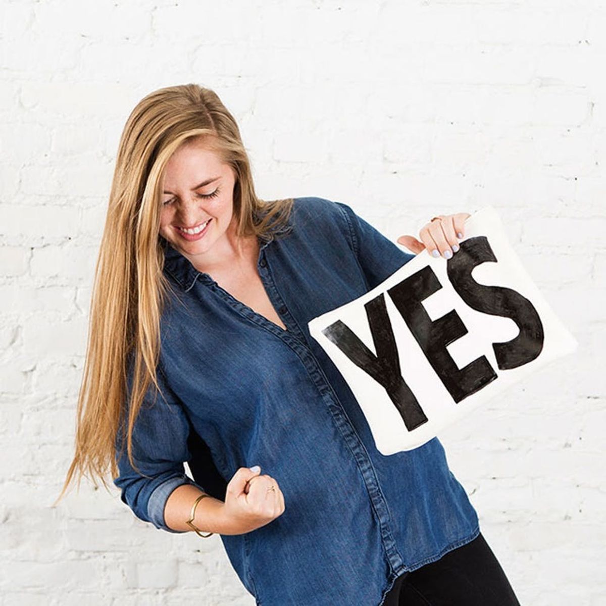 Make *THE* Bag You Have Seen All Over Social Media