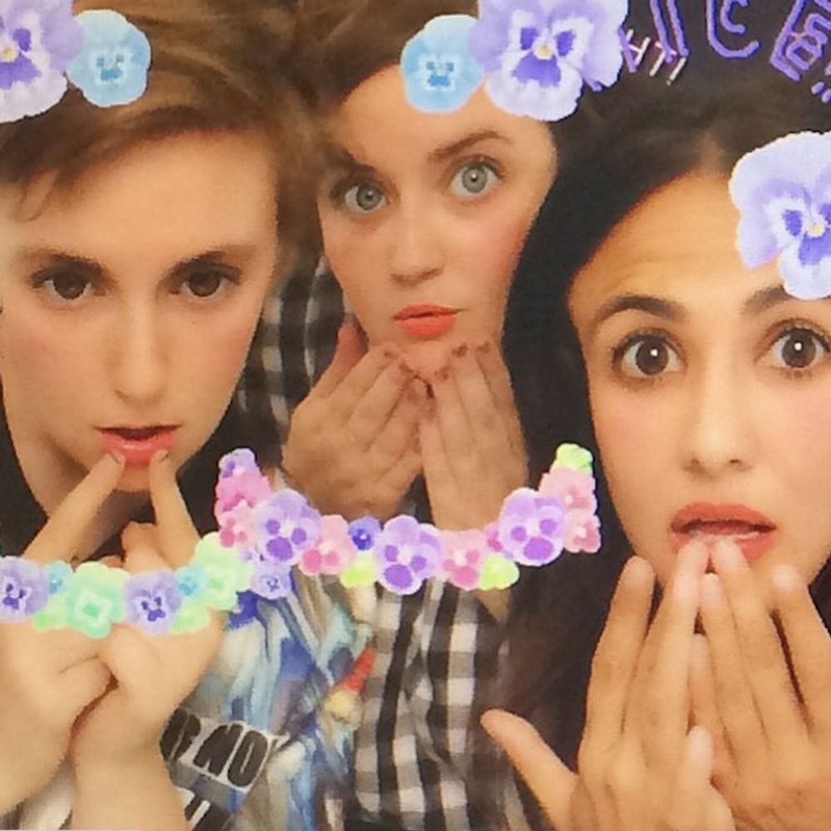 Forget JLaw + Amy — This Is the New Celebrity Vacation You’ll Wish You Were On