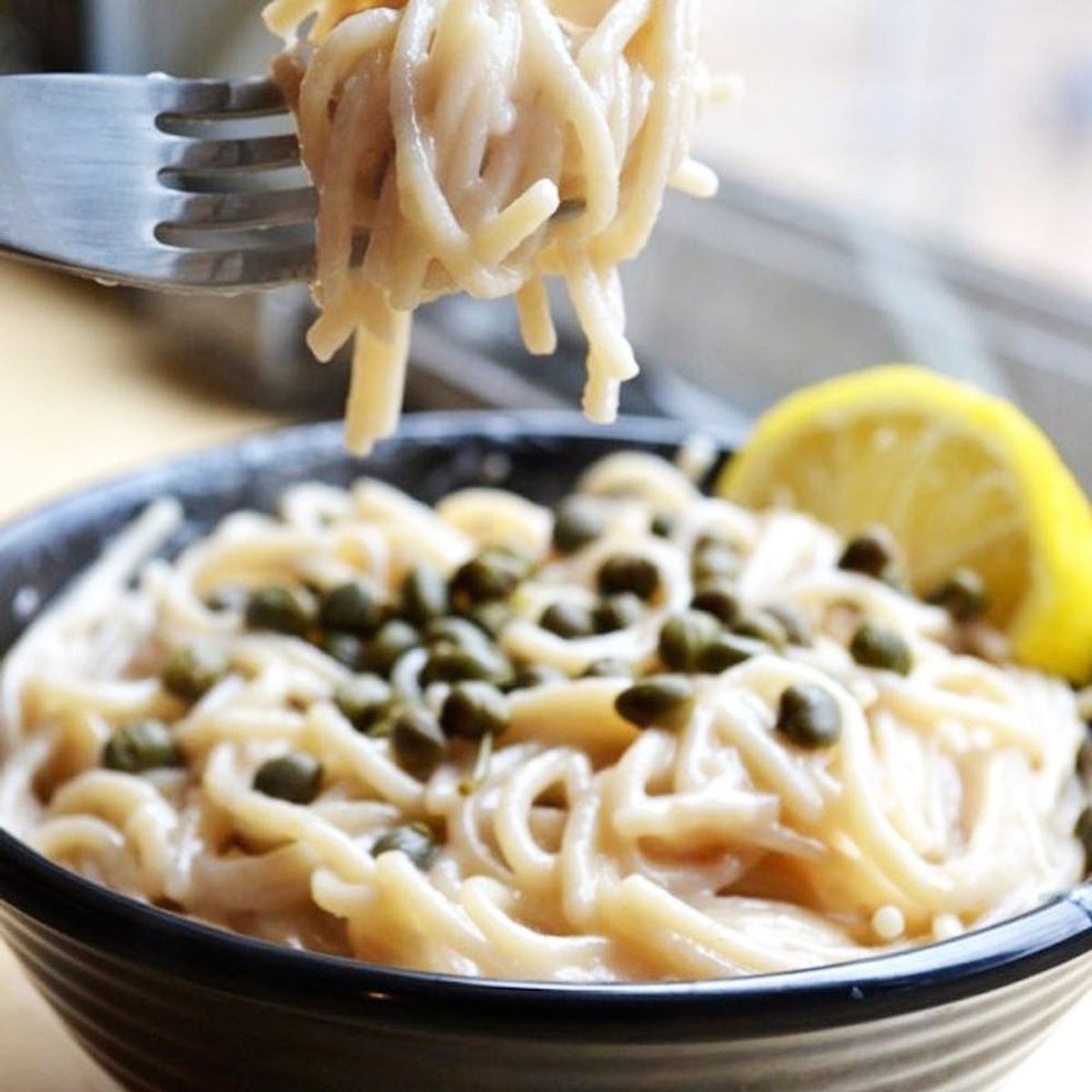 20 Recipes to Make When Life Gives You Lemons