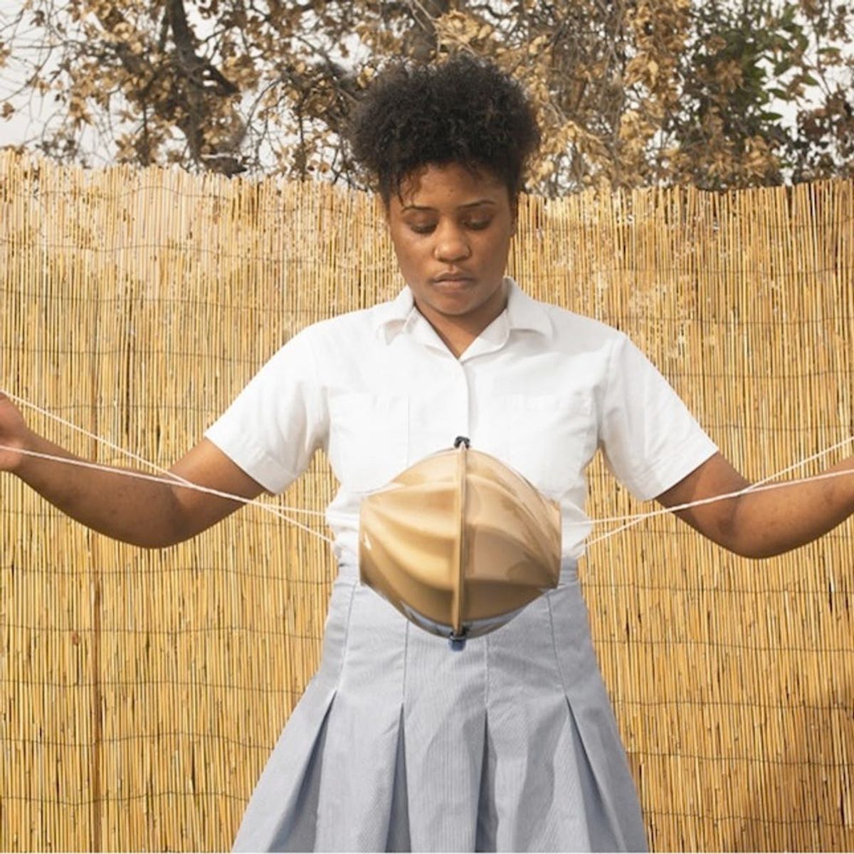 This New Invention Will Make Periods Better Around the World