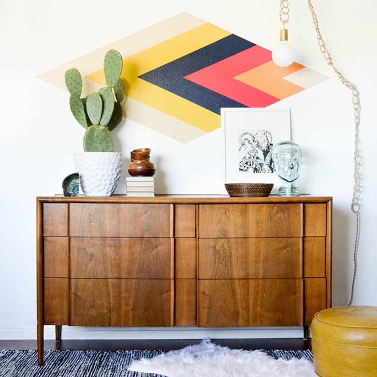 50 Wall Art Pieces Under $50 to Buy or DIY