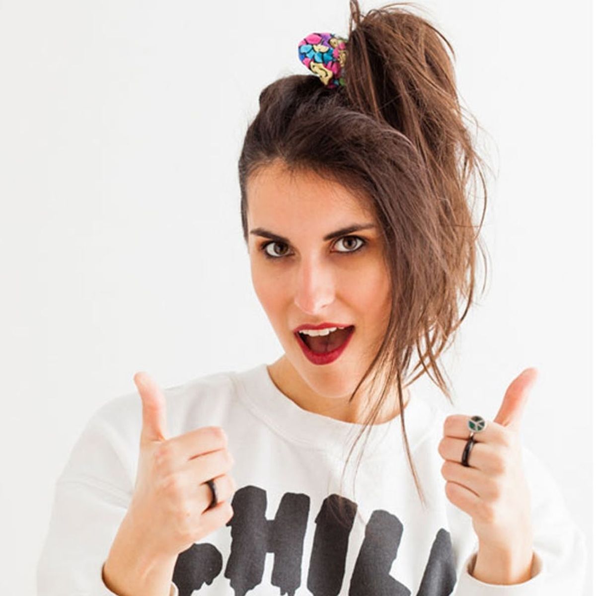 14 ’90s Hair Products You Can Still Rock Today