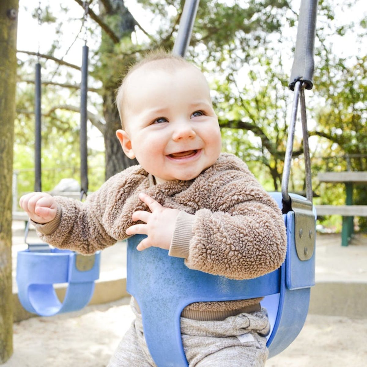 The Top 10 Names for Your August Baby