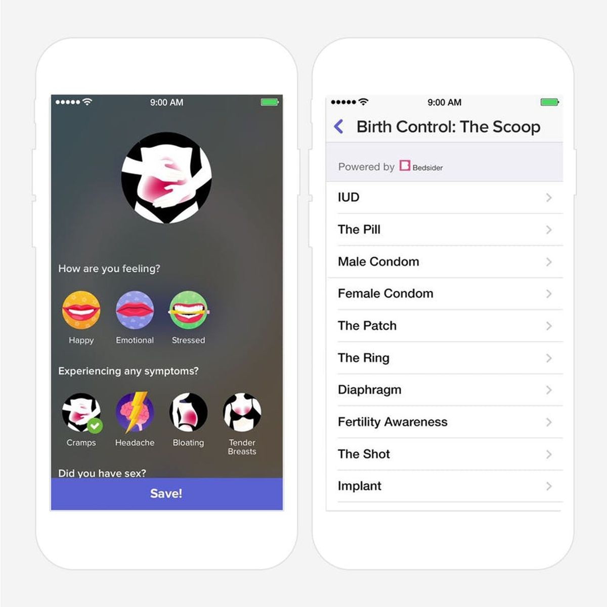 Psst This New App Will Answer Your Weird Sex Questions