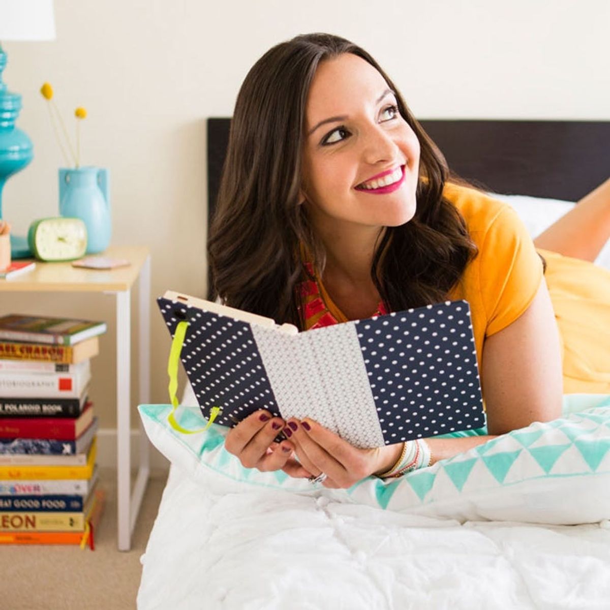 How to Keep a Dream Journal (and Why You Should Start)