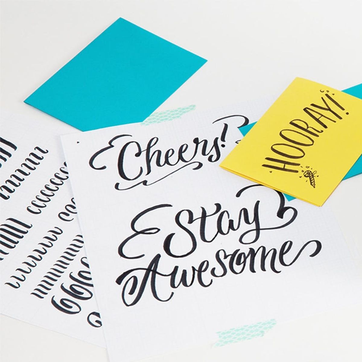 1 Day Left! Submit Your Ideas to the #IAMCREATIVE Foundation