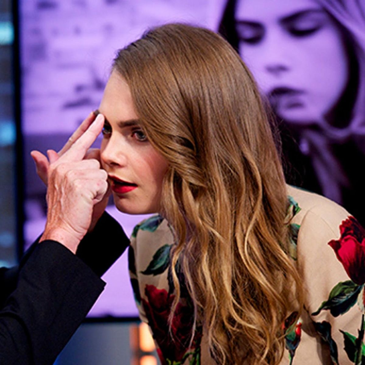 6 Face-Saving Hacks for All-Day Makeup