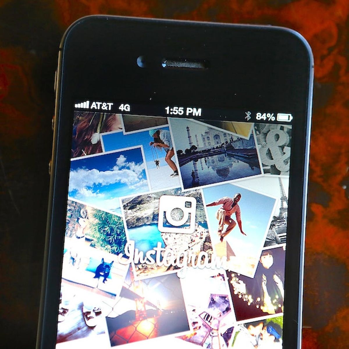 People Are Angry That Instagram Just Banned This New Term