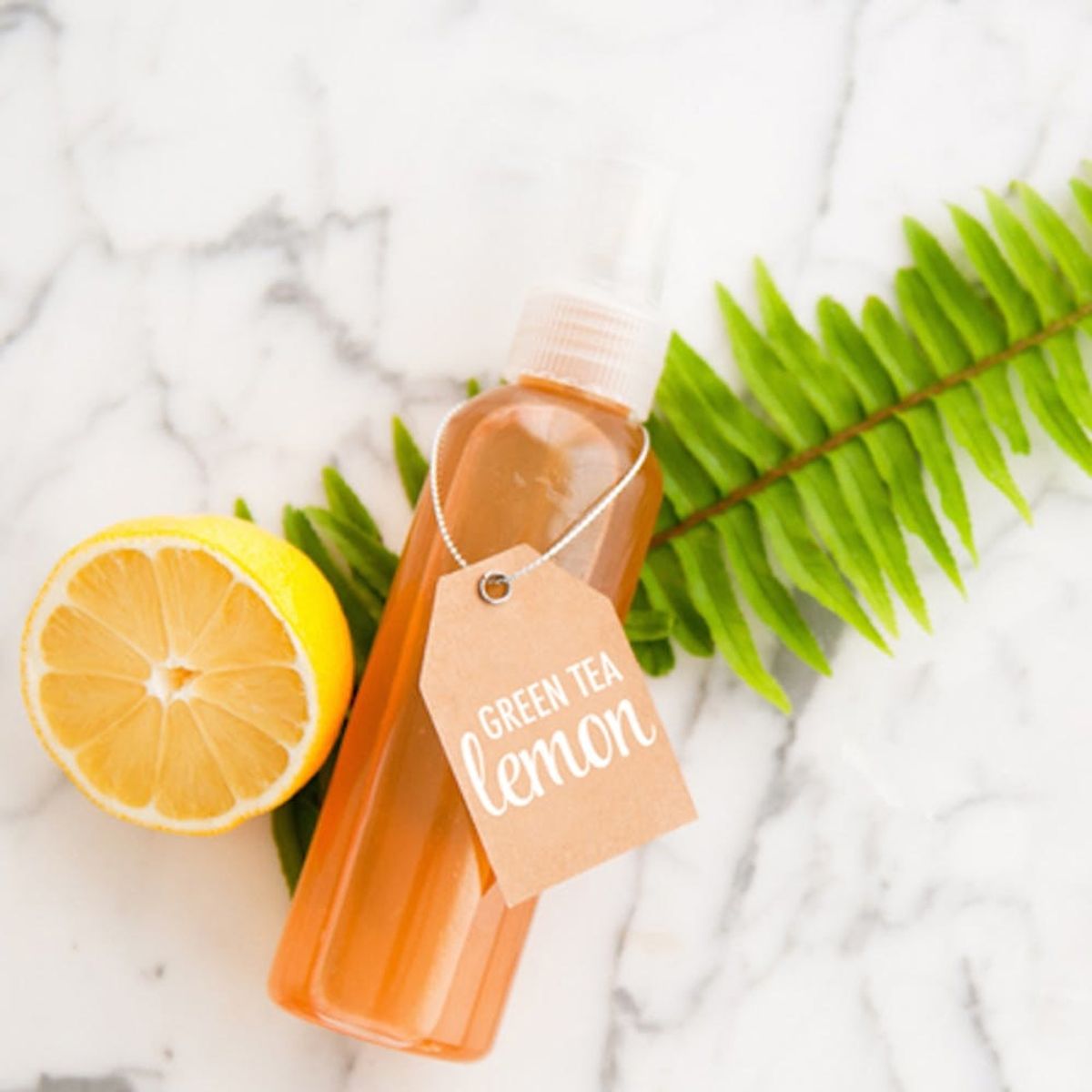 10 DIYs to Help Soothe Your Sunburnt Skin