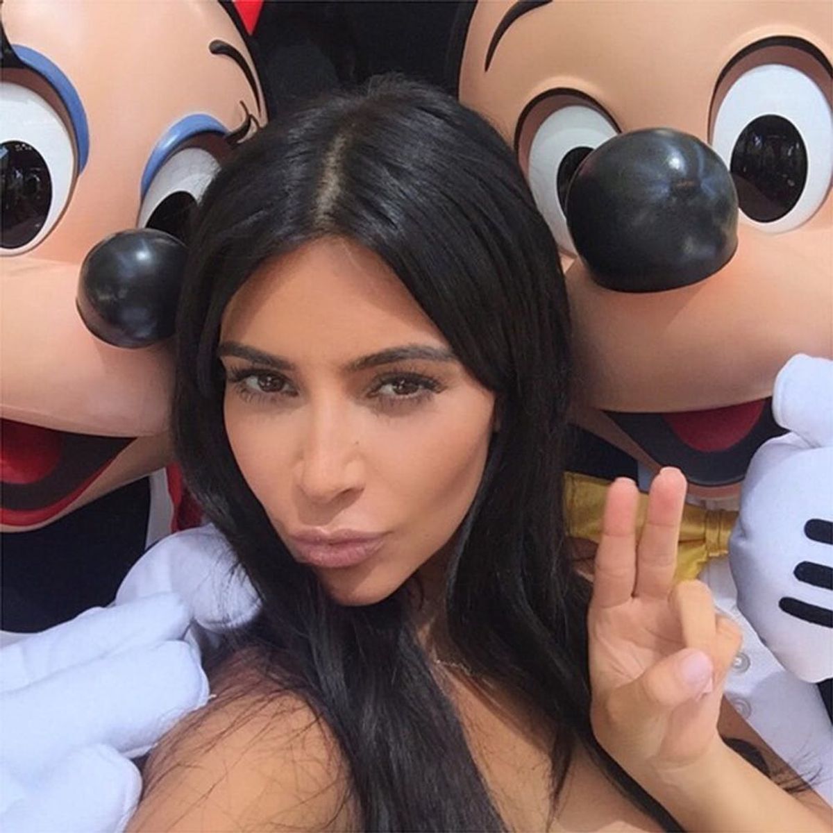 7 Celebrities Whose Favorite Summer Vacay Spot Is Yours Too