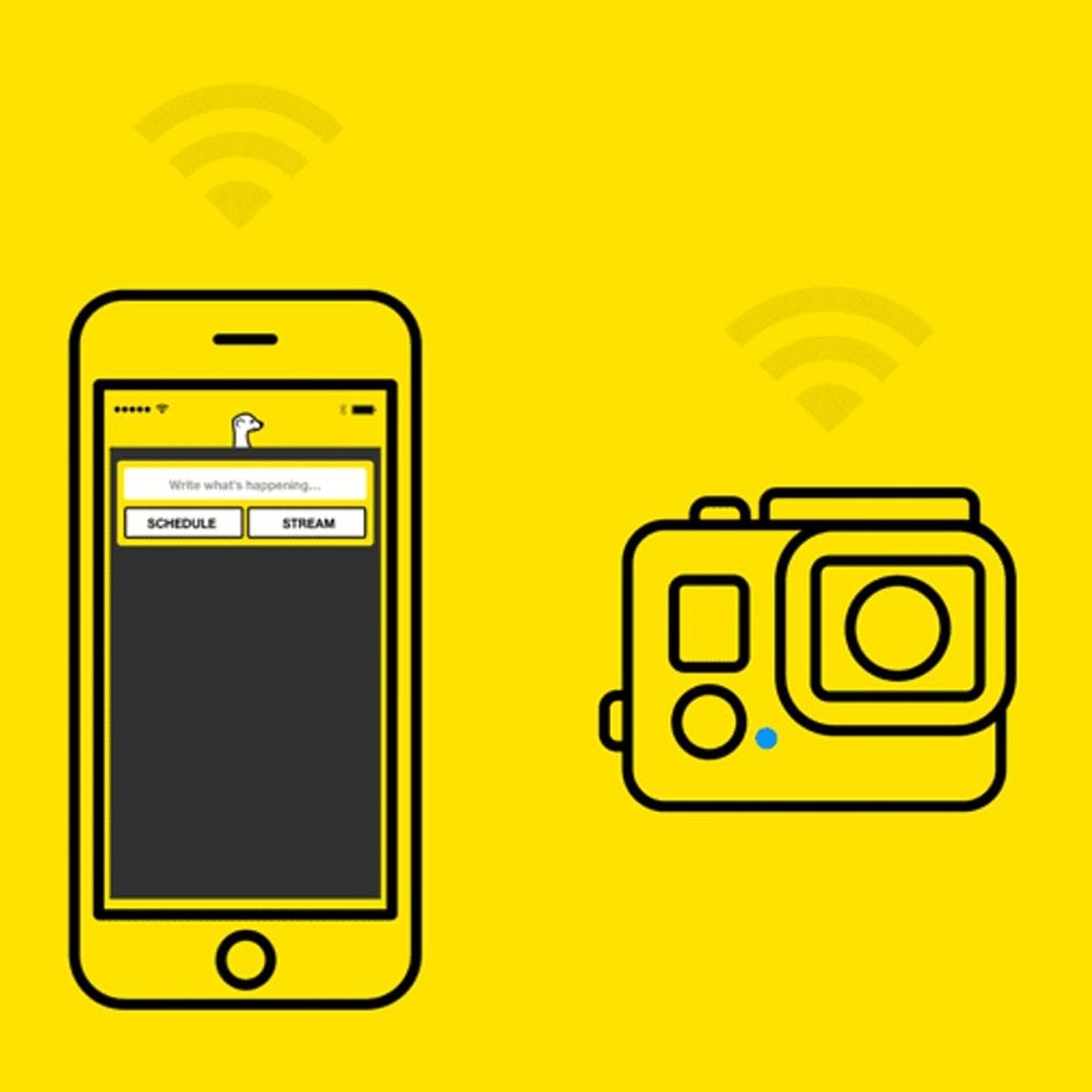 You Can Now Live Stream From Your GoPro — Here’s How!