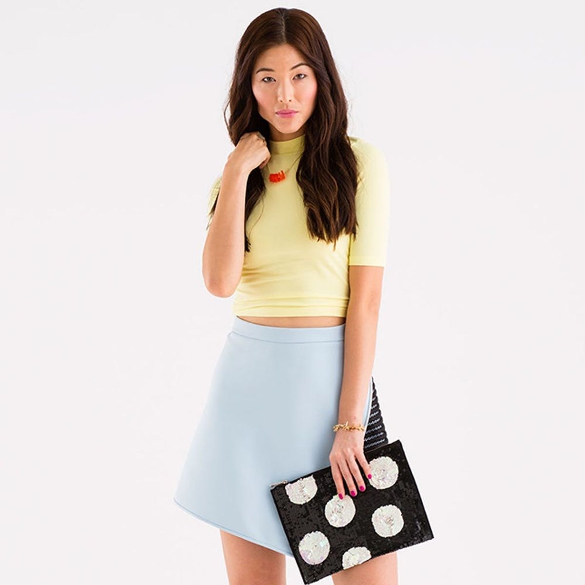 Style Resolutions: 5 Ways to Style a Taylor Swift-Approved Matching Set