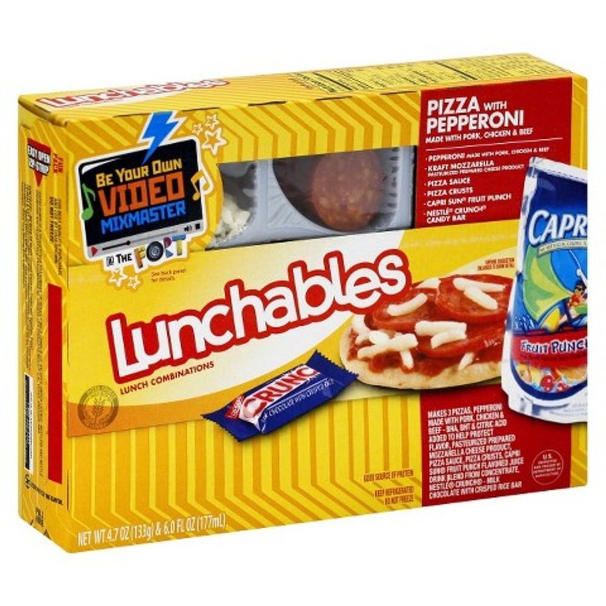 8 Childhood Throwback Recipes You Can Make as a Grown-Up