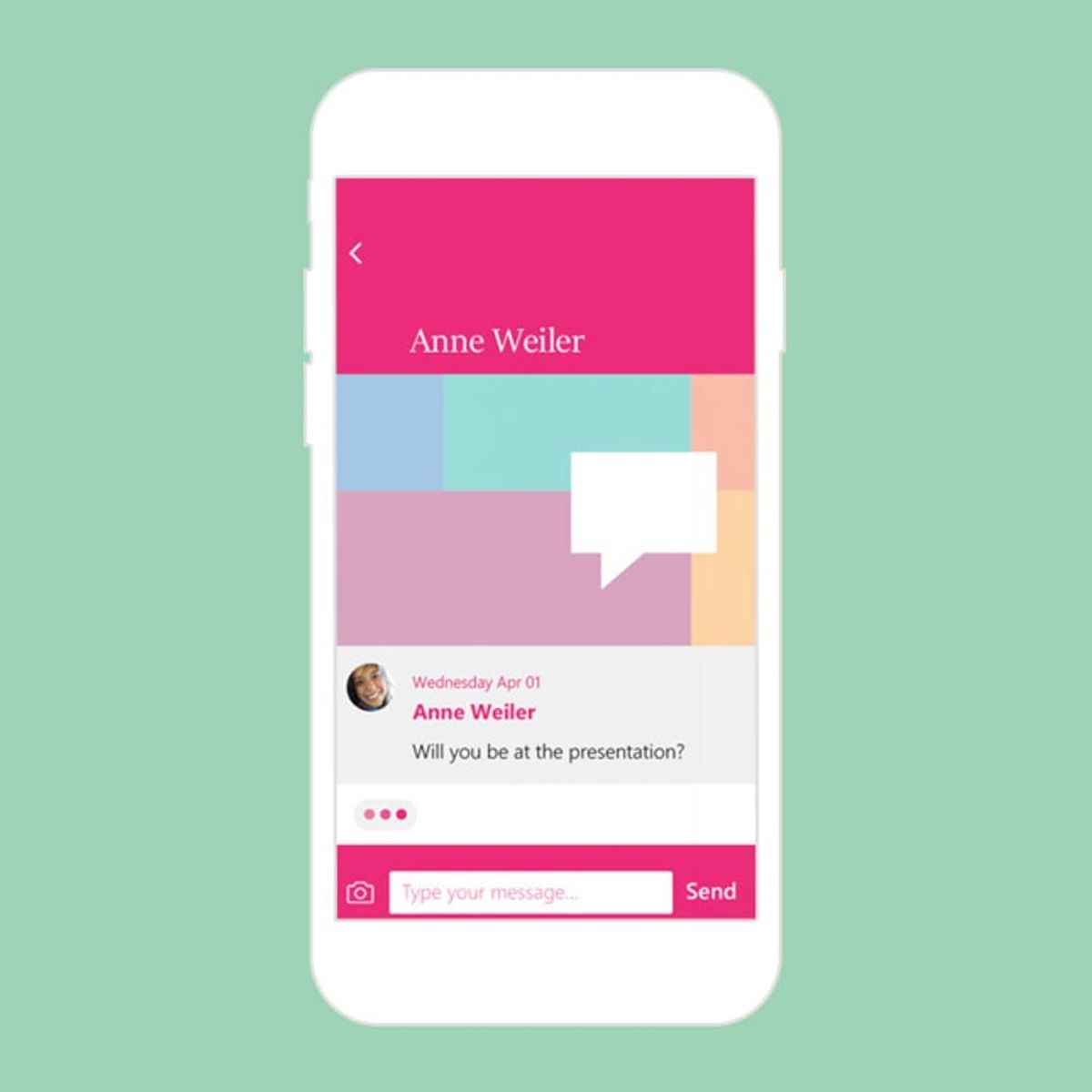 If You’re a Fan of WhatsApp You’ll Love This New Microsoft App