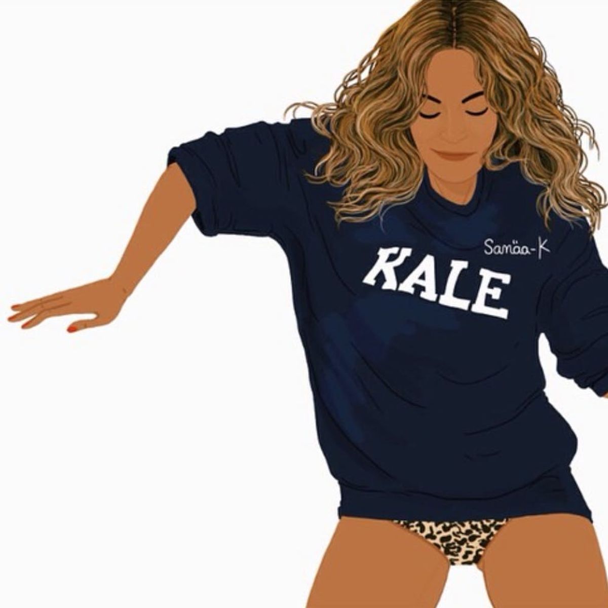 22 Pieces of Art to Honor Your Inner Fangirl