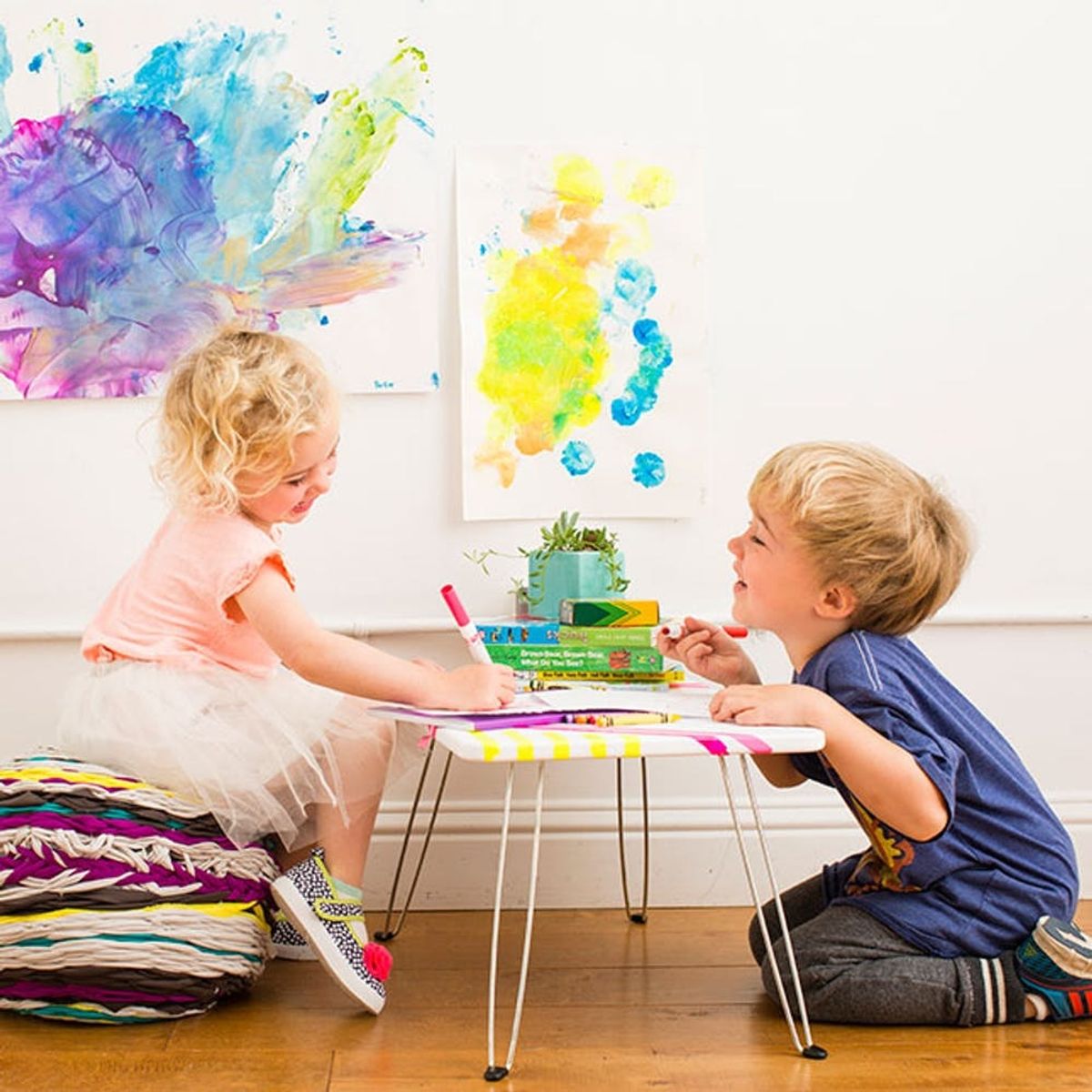 How to Get Your Kid Ready for the 21st Century Real World