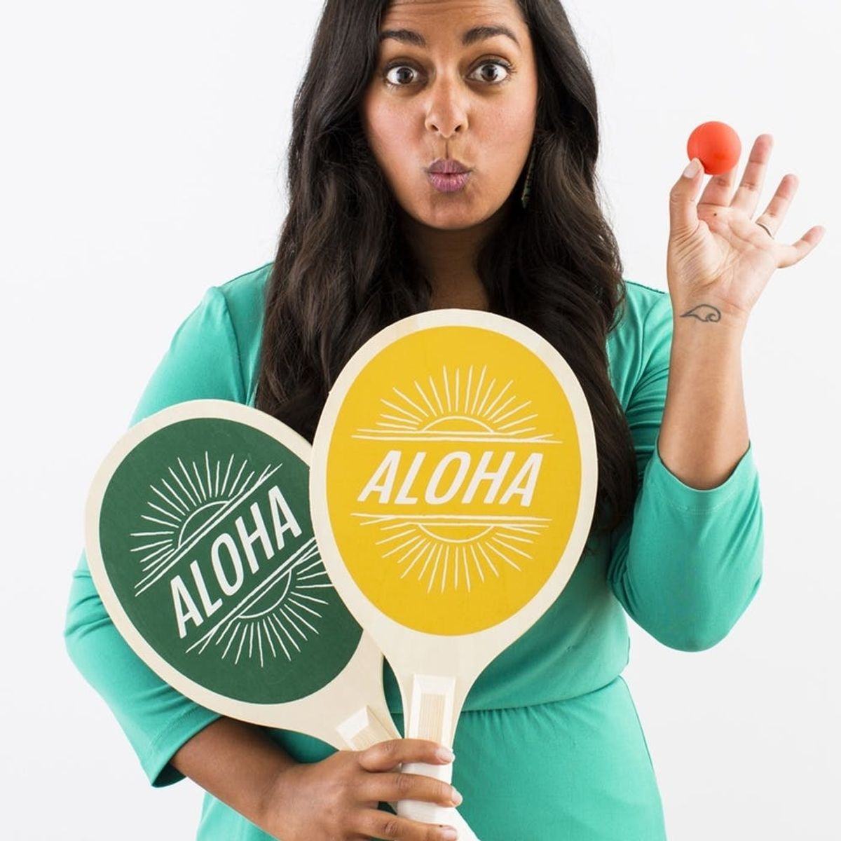 14 Beach Games for Even More Fun in the Sun