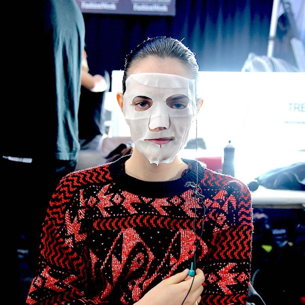 The Hottest Skincare Trend You Should Already Be Doing