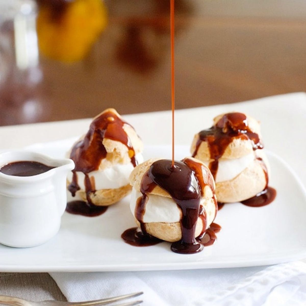 14 Très Chic Recipes to Celebrate like a French Girl for Bastille Day