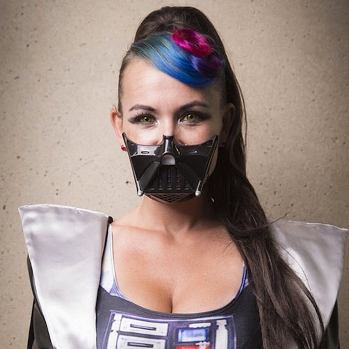 20 of the Best Comic-Con 2015 Costumes to Pin for Halloween Inspo